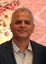 Mr. Ashish Krishnakant Shah